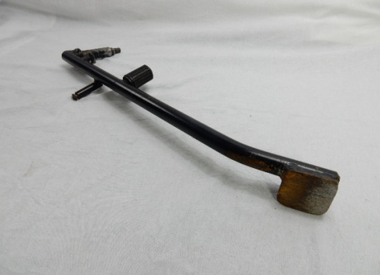 Stander Moto Guzzi California 3