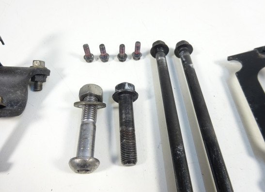 Rahme teile Kawasaki ER 6