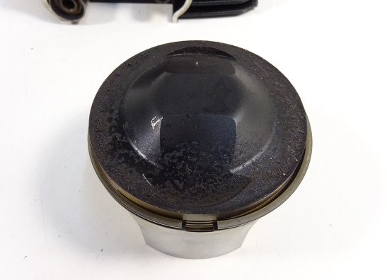 Cilinderblok Ducati monster 696