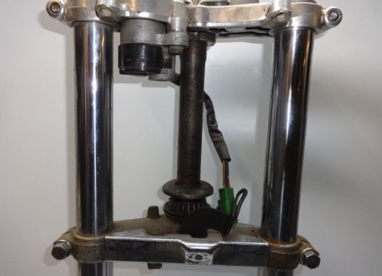 Voorpoten compleet Kawasaki EL 250