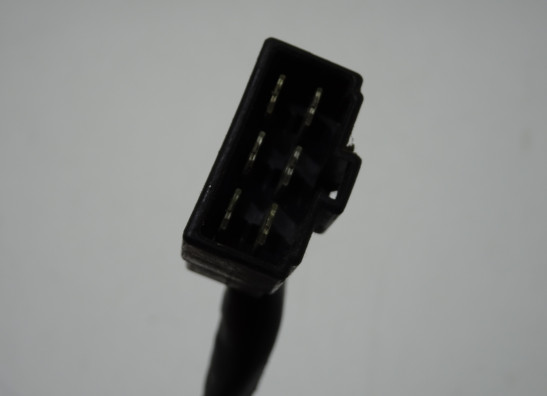 Regulator rectifier  Kawasaki VN 1500