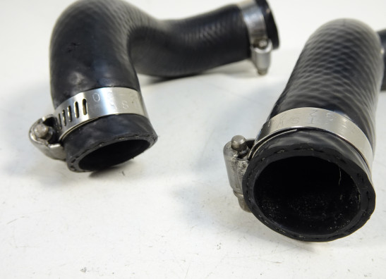 Kuhler Teile Kawasaki VERSYS 650