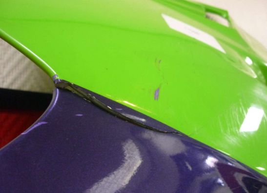 Seitenverkleidung rechts Kawasaki ZXR 400