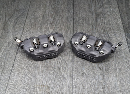 Bremssattel Bremszangen vorne BMW R 1250 GS