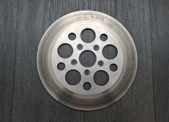 Achterremschijf Harley Davidson FXR