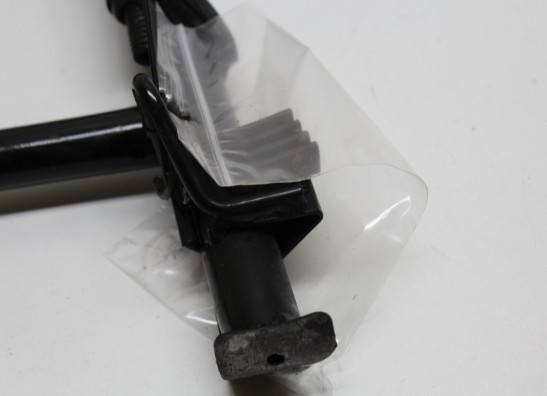 Standaard Honda NC 750 X