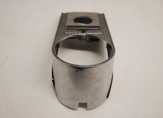 Meter Harley Davidson Softtail