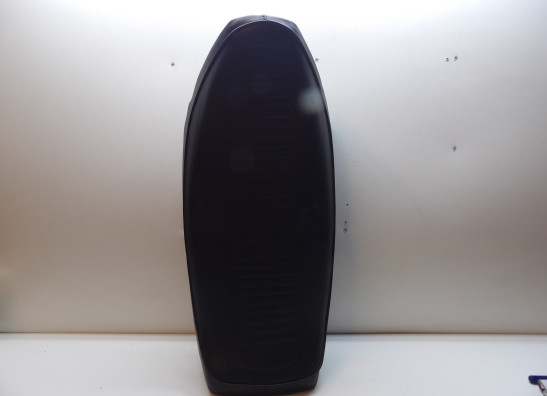 Sitzbank Yamaha XZ 550