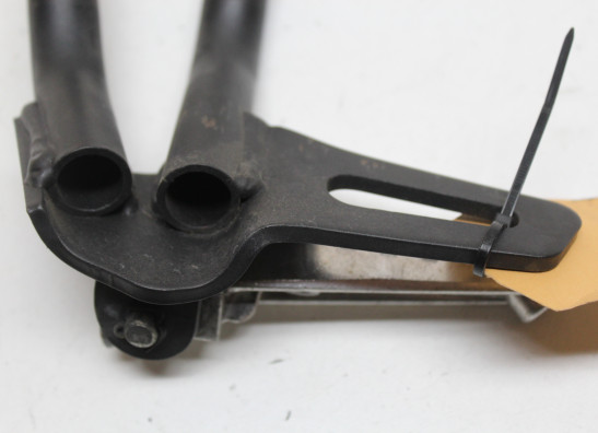 Pillion step right Yamaha MT 03