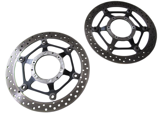 Remschijven set Honda CBR Fireblade