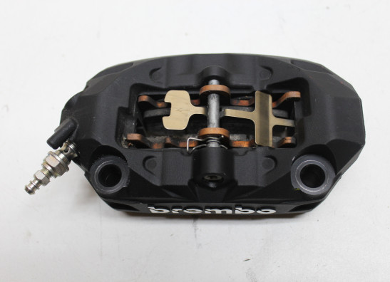 Brake caliper left front Aprilia Tuono 660