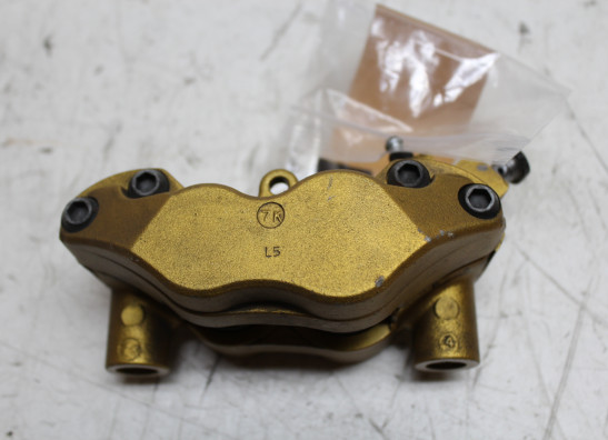 Bremssattel Bremszange vorn links Triumph Tiger 1050