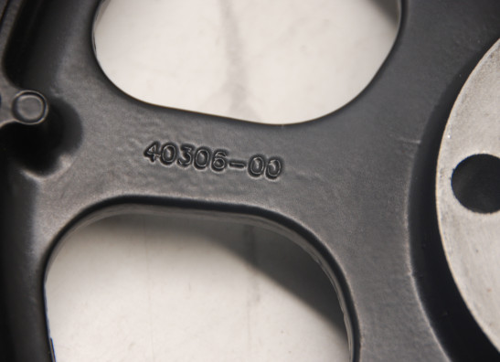 Ketting Harley Davidson Custom universal other