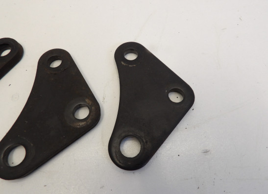 Frame - onderdelen Yamaha XVS 650 Dragstar