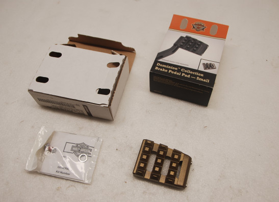 Brake pedal Harley Davidson Softtail