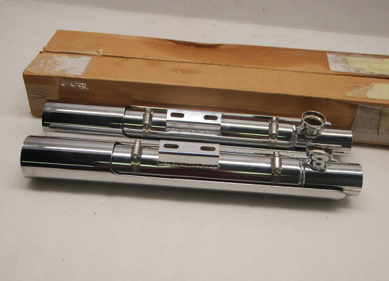 Sportdemper Harley Davidson Softtail