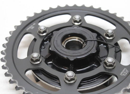 Kettenrad-Trager Suzuki GSX R 1000