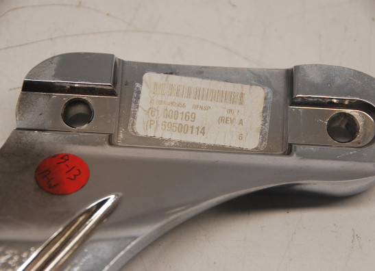 Achtersubframe Harley Davidson Softtail