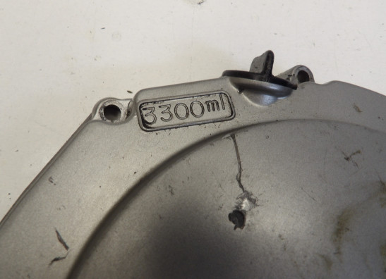 Kupplungsdeckel Suzuki GSX F 600