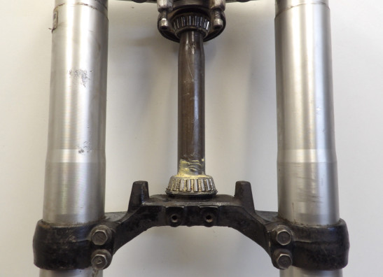 Front pipes complete Yamaha FZR 1000