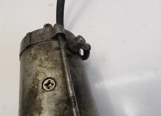 Starting motor Honda CB 900F Bol D Or