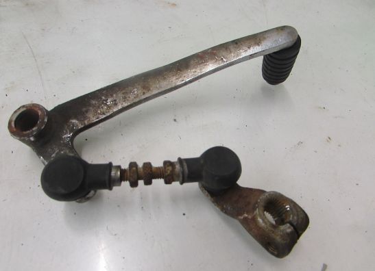 Schalthebel Yamaha XJ 900 S Diversion