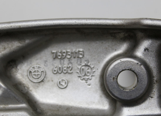 Pillion step left  BMW R 1200 R