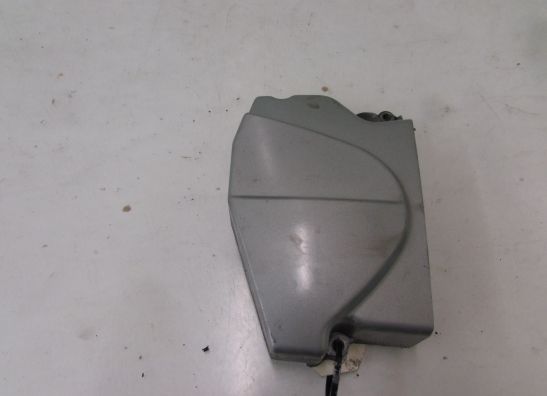 Motorblokdeksel voortandwiel Hyosung Comet 650