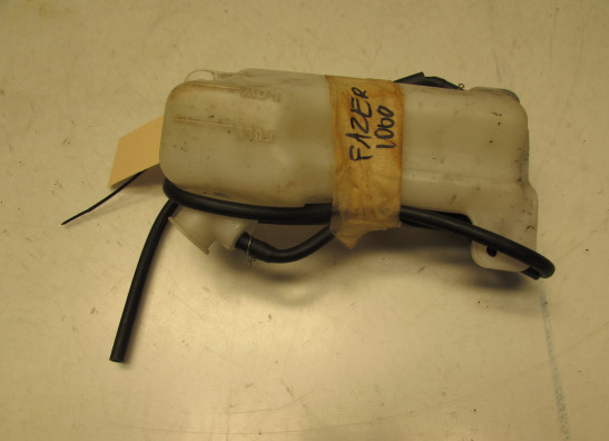 Koelvloeistof reservoir Yamaha FAZER 1000