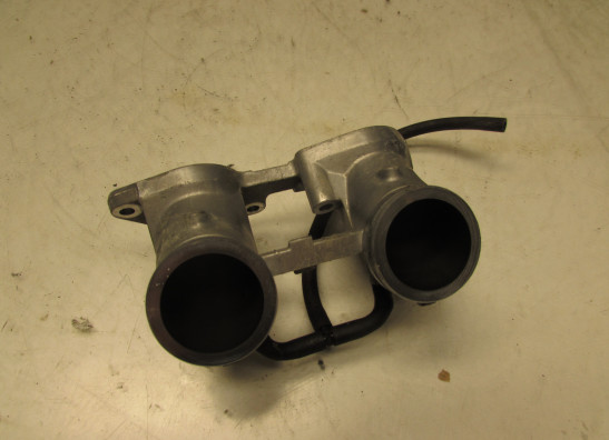 Air intake Honda Silverwing
