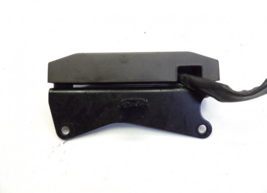 Spanningsregelaar Suzuki DR 650