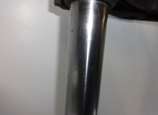 Voorpoten Suzuki GR 650