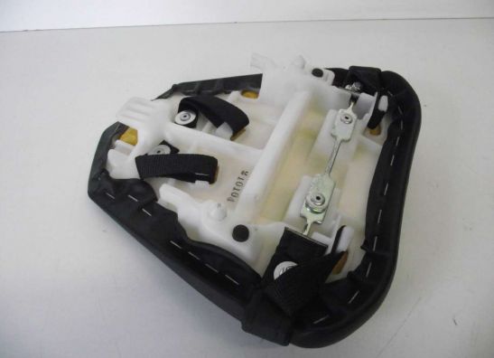 Buddy seat Yamaha YZF R6