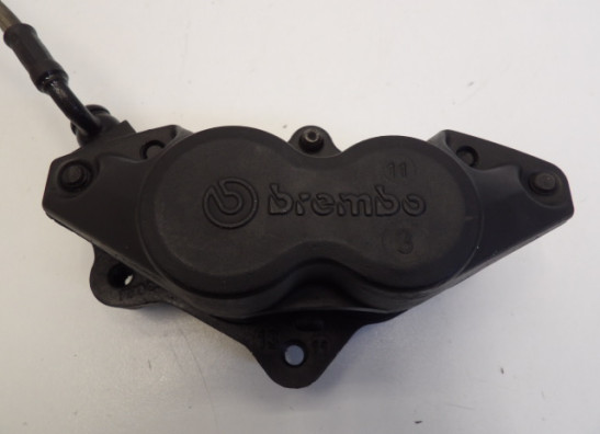 Bremssattel Bremszange vorn rechts BMW R 1200 GS