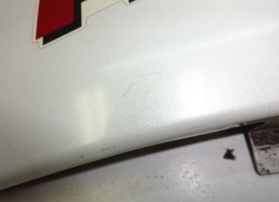 Rechter zijkuip klein Yamaha FJ 1200