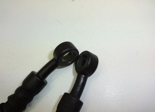 Remleiding voor Yamaha FAZER 600