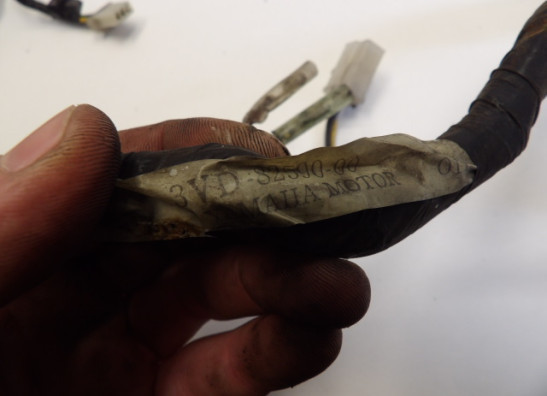 Kabelboom Yamaha TDM