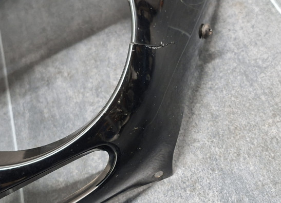 Topkuip Honda XRV 750 AFRICA TWIN