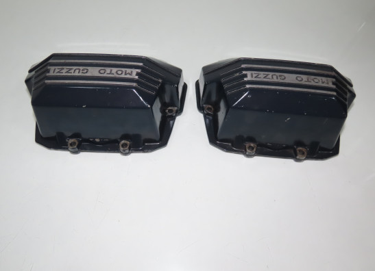 Cylinder head cover Moto Guzzi 850 T5
