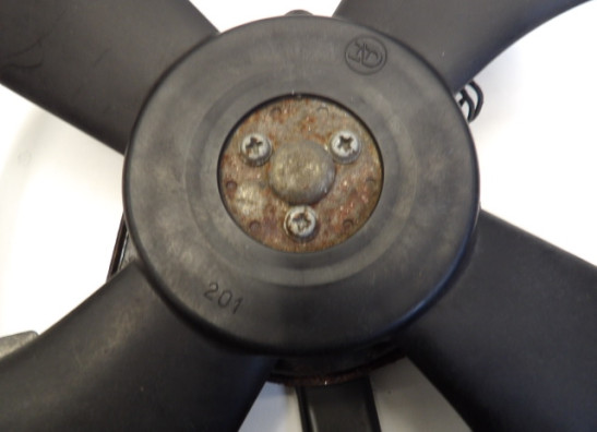 Ventilator Kawasaki ZX 7 R