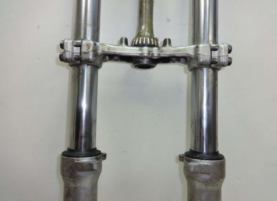 Gabelholm Suzuki RF 600