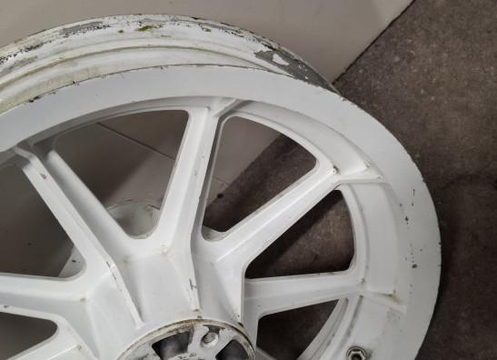 Achtervelg Harley Davidson Dyna