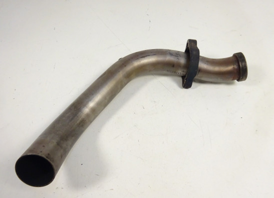 Uitlaatbochten Ducati monster 600