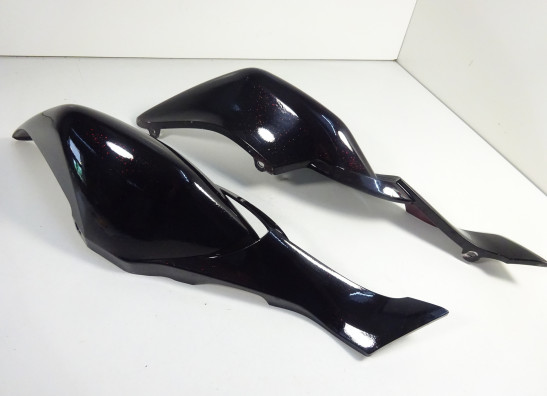 Achterkuipdeel MV Agusta 989 Brutale R