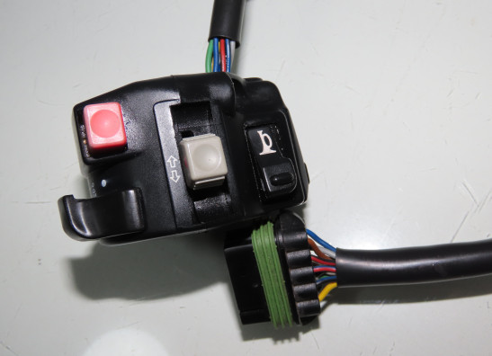 Stuurschakelaar links Moto Guzzi 1100 Sport