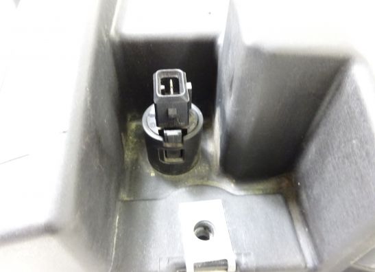 Air cleaner case BMW F 800 S - ST