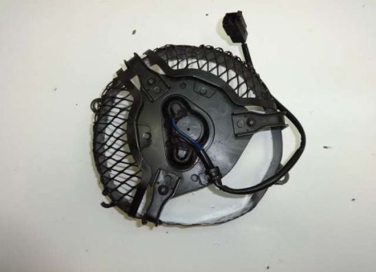 Lufter Yamaha XTZ Tenere