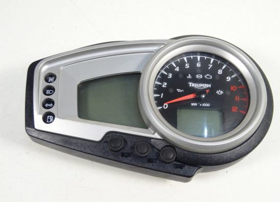 Tellerset Triumph Tiger 1050