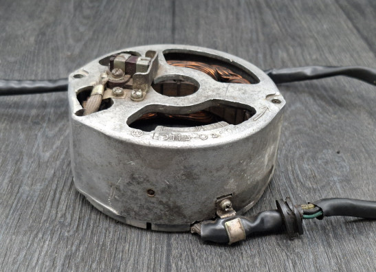 Dynamo Yamaha XS 650