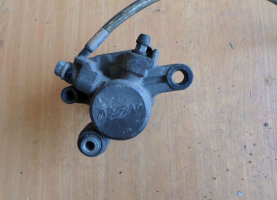 Rear brake caliper Honda CBR 600 F